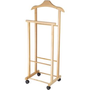 Compactor Valet de madera Natural - Valet de madera - Natural - Compactor - Valet de madera - Natural Compactor Valet de madera Natural - Valet de madera - Natural - Compactor - Valet de madera - Natural