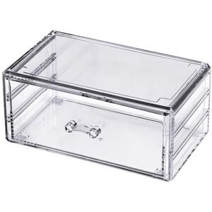 Compactor - Ran8575 - Transparent - 1-Fach - Aufbewahrung Compactor - Ran8575 - Transparent - 1-Fach - Aufbewahrung