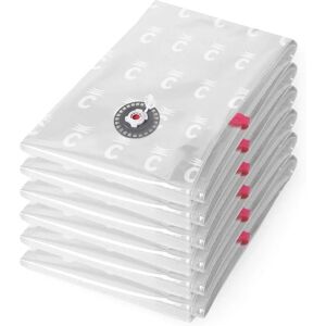 Compactor Aspispace Vacuum Bags - Clear XL Compactor Aspispace Vacuum Bags - Clear XL