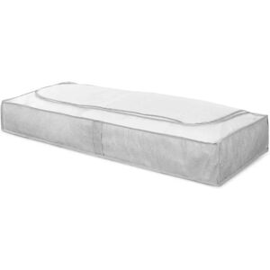 COMPACTOR RAN10165 - Container textil, Gri, 16x107x46 cm COMPACTOR RAN10165 - Container textil, Gri, 16x107x46 cm