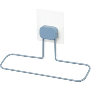 Compactor Grena Blue Wall-Mounted Towel Rack Compactor Grena Blue Wall-Mounted Towel Rack