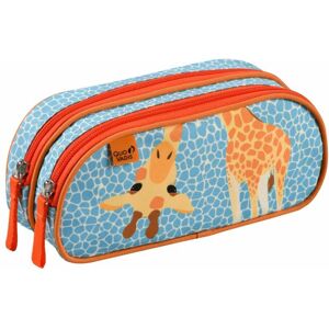 Quo Vadis 2411974Q multicoloured pencil case - Pencil case Quo Vadis 2411974Q multicoloured pencil case - Pencil case