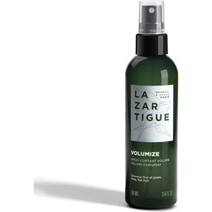 Lazartigue Spray de Volume Vegano 100ml - Spray para cabelo Lazartigue Spray de Volume Vegano 100ml - Spray para cabelo