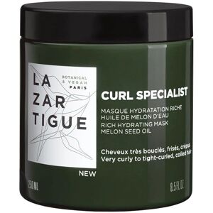 Lazartigue Curl Specialist 250ml - Hair Mask for Curly Hair Lazartigue Curl Specialist 250ml - Hair Mask for Curly Hair