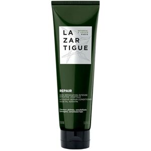Lazartigue Repair Intense Shampoo & Conditioner - Hair Repair Lazartigue Repair Intense Shampoo & Conditioner - Hair Repair