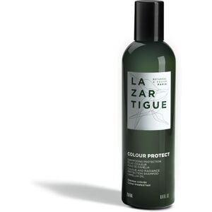 Lazartigue Brand Model Color and Radiance Protector Shampoo - Hair Care for Color-Treated Hair Lazartigue Brand Model Color and Radiance Protector Shampoo - Hair Care for Color-Treated Hair