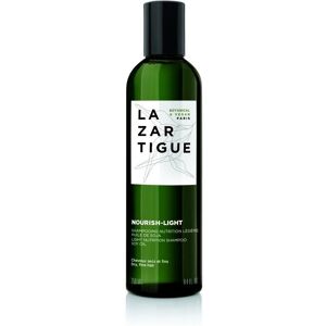Lazartigue Nourish-Light Shampoo - Dry, Fine Hair Lazartigue Nourish-Light Shampoo - Dry, Fine Hair