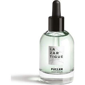 Lazartigue Serum Redensifiant - Sérum antichute - Publicité Lazartigue Serum Redensifiant - Sérum antichute - Publicité