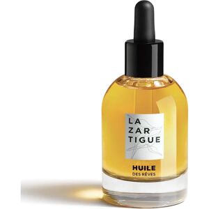 Huile Nourrissante pour Cheveux Secs Lazartigue - Naturel & Vegan - 50ml - Publicité Huile Nourrissante pour Cheveux Secs Lazartigue - Naturel & Vegan - 50ml - Publicité