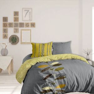 CALITEX Gabela Bedding Set - 240x220cm, Cotton, OEKO-TEX CALITEX Gabela Bedding Set - 240x220cm, Cotton, OEKO-TEX