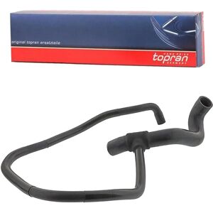 Topran Tubo di Raffreddamento Opel Corsa/Combo - Inferiore, 3 Ingressi Topran Tubo di Raffreddamento Opel Corsa/Combo - Inferiore, 3 Ingressi