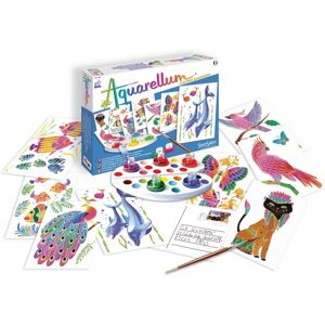 SentoSphere 680 Set di Disegno - Kit per Bambini SentoSphere 680 Set di Disegno - Kit per Bambini