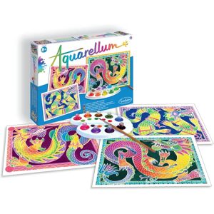 SentoSphere 6130 Set Disegno - Bambini & Adulti - 16 pezzi SentoSphere 6130 Set Disegno - Bambini & Adulti - 16 pezzi