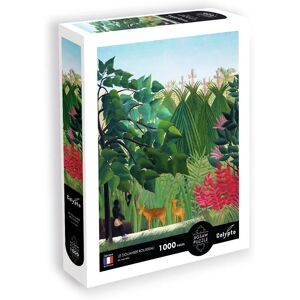 SentoSphere 7006 Puzzel - Landschap - 1000 stuks SentoSphere 7006 Puzzel - Landschap - 1000 stuks