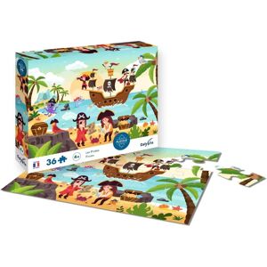 SentoSphere 7604 Puzzel - Andere SentoSphere 7604 Puzzel - Andere