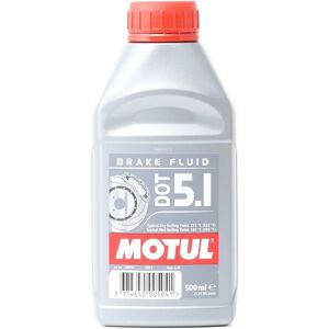 MOTUL Brake Fluid DOT 5.1 500ml Synthetic MOTUL Brake Fluid DOT 5.1 500ml Synthetic