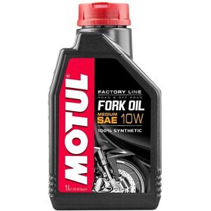 Huile de Fourche Motul Factory Line Medium 10W - Huile de fourche Huile de Fourche Motul Factory Line Medium 10W - Huile de fourche