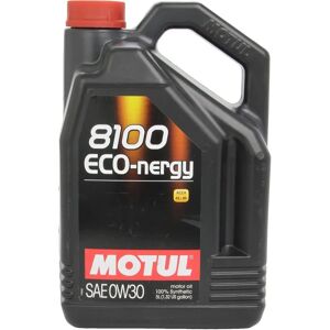 Olej silnikowy Motul 8100 ECO-NERGY 0W-30 - Olej silnikowy Olej silnikowy Motul 8100 ECO-NERGY 0W-30 - Olej silnikowy