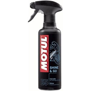 Motul E5 Czyszcznik Desek Rozdzielczych - Dashboard Cleaner Motul E5 Czyszcznik Desek Rozdzielczych - Dashboard Cleaner