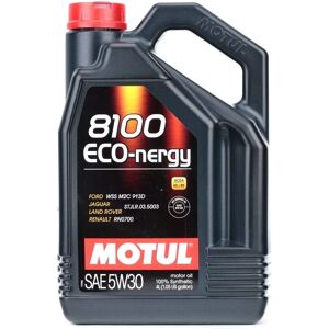 Motul Eco-Energy 5W-30 - Motor Oil Motul Eco-Energy 5W-30 - Motor Oil