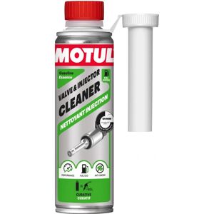 MOTUL Modèle 107809 - Additif carburant - Publicité MOTUL Modèle 107809 - Additif carburant - Publicité