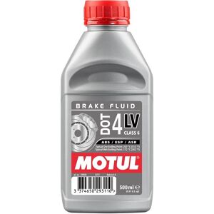 Motul Brake Fluid 500ml - Brake Fluid Motul Brake Fluid 500ml - Brake Fluid