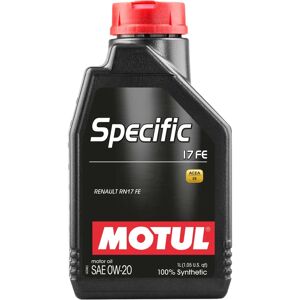 Huile moteur Motul Renault Hyundai Dacia 0W-20 - Huile moteur - Publicité Huile moteur Motul Renault Hyundai Dacia 0W-20 - Huile moteur - Publicité
