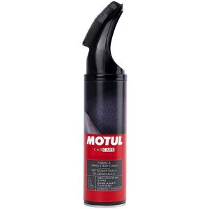 Motul MTL110141 500 ml Limpiador de tapicería - Limpiador de tapicería Motul MTL110141 500 ml Limpiador de tapicería - Limpiador de tapicería