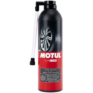 Motul MTL110142 500 ml Reparador de pinchazos - Reparador de pinchazos Motul MTL110142 500 ml Reparador de pinchazos - Reparador de pinchazos