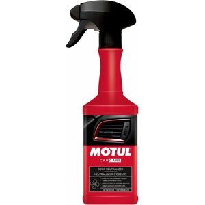 Motul MTL110157 Eliminador de Odor - 500 ml Motul MTL110157 Eliminador de Odor - 500 ml