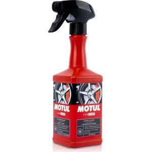 Motul MTL110192 500 ml Nettoyeur de roues - Nettoyeur de roues - Publicité Motul MTL110192 500 ml Nettoyeur de roues - Nettoyeur de roues - Publicité