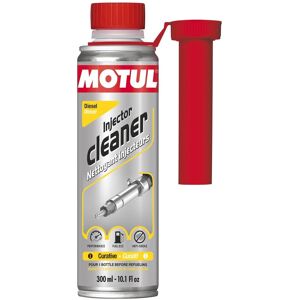 Motul Diesel Injector Cleaner - 300 ml - Injector Cleaner Motul Diesel Injector Cleaner - 300 ml - Injector Cleaner