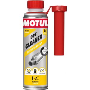 Motul Pulitore Iniettori Diesel - Trattamento Diesel Motul Pulitore Iniettori Diesel - Trattamento Diesel