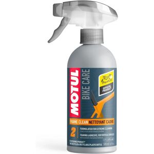 Motul Cykelram Puts - Vit - 500ml Motul Cykelram Puts - Vit - 500ml
