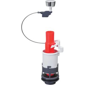 Wirquin Jollyflush Cistern Valve - Universal Fit - Single Flush Wirquin Jollyflush Cistern Valve - Universal Fit - Single Flush