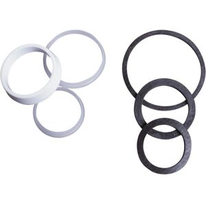 WIRQUIN 39370003 - Set di guarnizioni per sifone di lavandino WIRQUIN 39370003 - Set di guarnizioni per sifone di lavandino