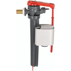 Wirquin 16300002 - Messing Seitliche Füllventil - Wasserhahn Wirquin 16300002 - Messing Seitliche Füllventil - Wasserhahn
