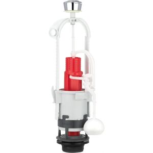 Wirquin MVB00 WC-Mechanismus - Wassersparend (3/6 L) - Toilette Wirquin MVB00 WC-Mechanismus - Wassersparend (3/6 L) - Toilette