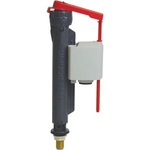 Wirquin Jollyfill Universal Toilet Fill Valve - 3/8"/1/2" Adjustable Wirquin Jollyfill Universal Toilet Fill Valve - 3/8"/1/2" Adjustable