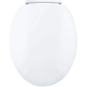 WIRQUIN Toilet Seat - Soft-Close, Universal Compatibility WIRQUIN Toilet Seat - Soft-Close, Universal Compatibility