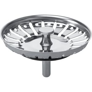 Cesto de fregadero de acero inoxidable - Reemplazo 82mm Cesto de fregadero de acero inoxidable - Reemplazo 82mm