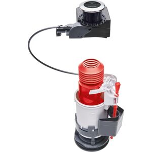 PEPTE Touchfree Infrared Automatic WC Cistern Toilet Flush Valve - Toilet Type PEPTE Touchfree Infrared Automatic WC Cistern Toilet Flush Valve - Toilet Type