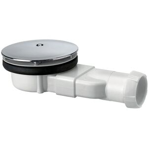 Wirquin 30720138 Drain de douche - Extra plat, 90mm Wirquin 30720138 Drain de douche - Extra plat, 90mm