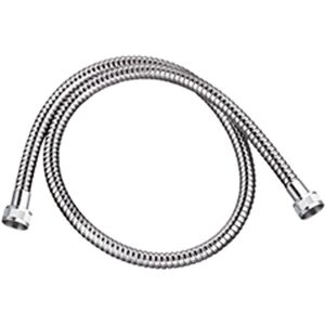 Manguera de Ducha de Acero Inoxidable Wirquin 60720800 - Manguera de Ducha Manguera de Ducha de Acero Inoxidable Wirquin 60720800 - Manguera de Ducha