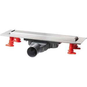 WIRQUIN PRO Venisio slim - Extra-flat Shower Drain - 300 mm WIRQUIN PRO Venisio slim - Extra-flat Shower Drain - 300 mm