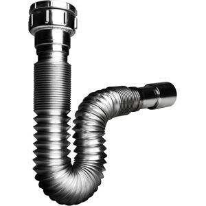Wirquin Model 30722043 Adjustable Waste Pipe Wirquin Model 30722043 Adjustable Waste Pipe