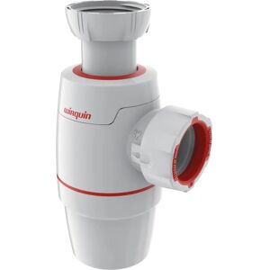 Siphon Néo Wirquin Ø32mm - Réglable, Qualité Française Siphon Néo Wirquin Ø32mm - Réglable, Qualité Française