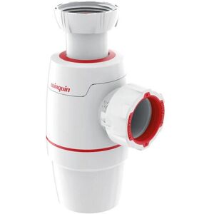 Wirquin Modell mit Varianten - Siphon für Waschbecken Wirquin Modell mit Varianten - Siphon für Waschbecken