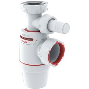 Wirquin NEO AIR 1.25" Siphon Wirquin NEO AIR 1.25" Siphon