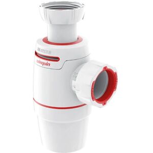 Sifone Neo Air per lavabo - D32 - Bianco Sifone Neo Air per lavabo - D32 - Bianco